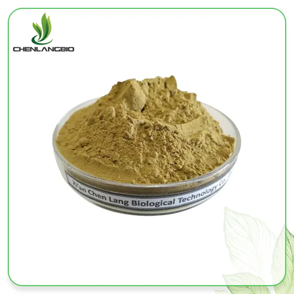 Bamboo Leaf Extract Powder